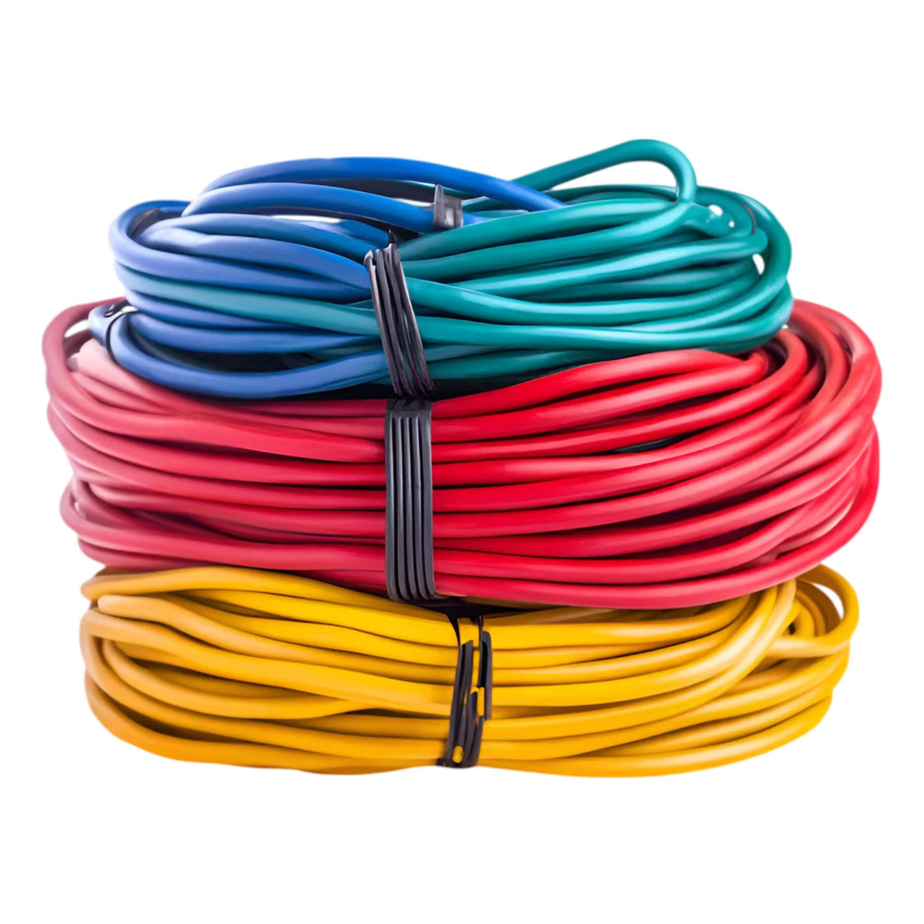Cables Eléctricos