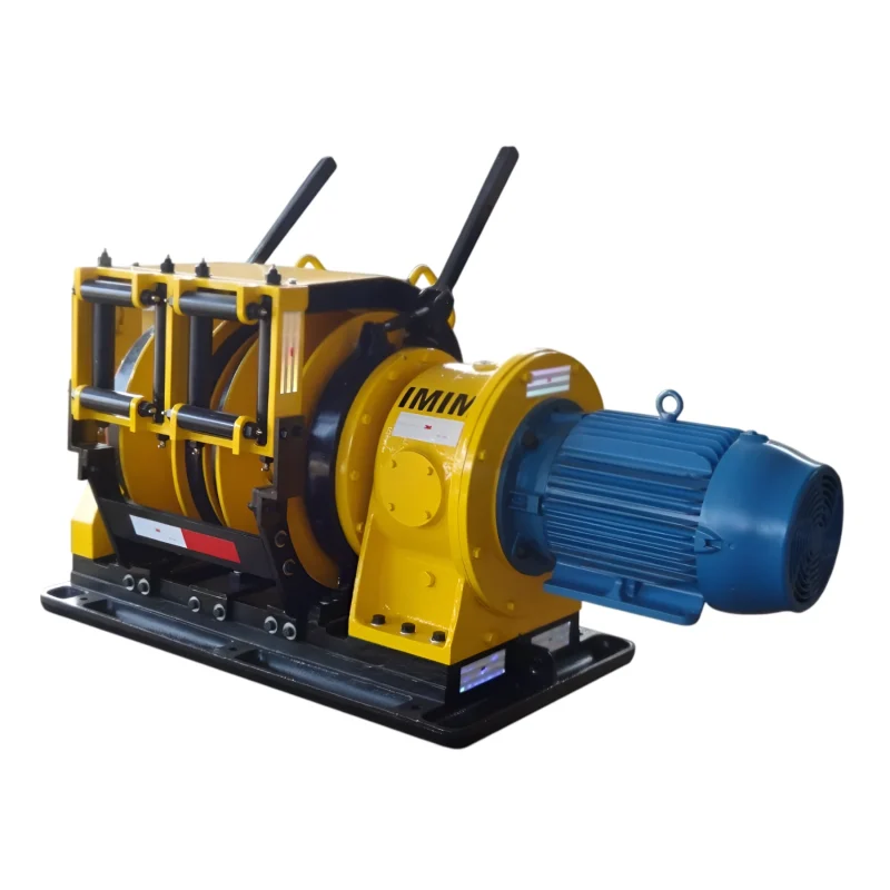 Winches